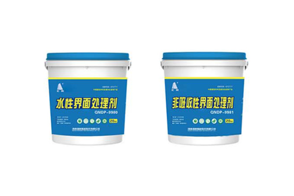 關(guān)于石膏基自流平專用界面劑的一些詳細介紹